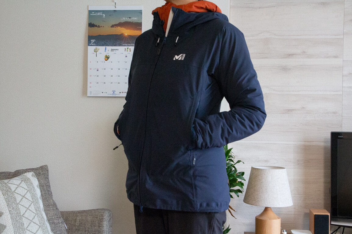 ARC'TERYX atom ar hoody アトム AR フーディ