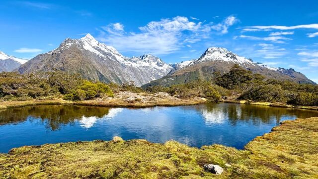 ルートバーントラック_キーサミット